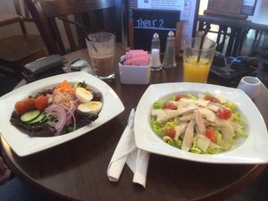 Food