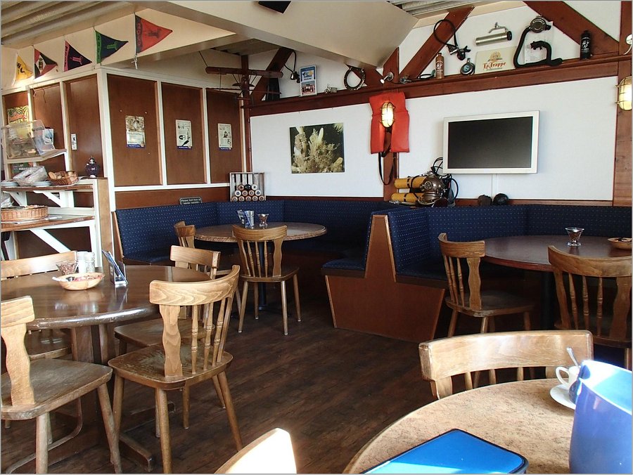 Dive Inn De Kabbelaar Bewertungen Fotos Preisvergleich Scharendijke Zeeland Tripadvisor