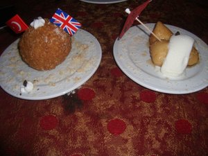 Food