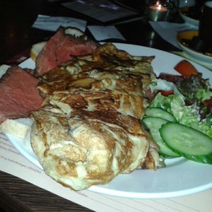 Lunch