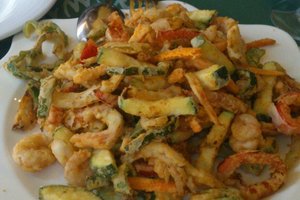 Comida