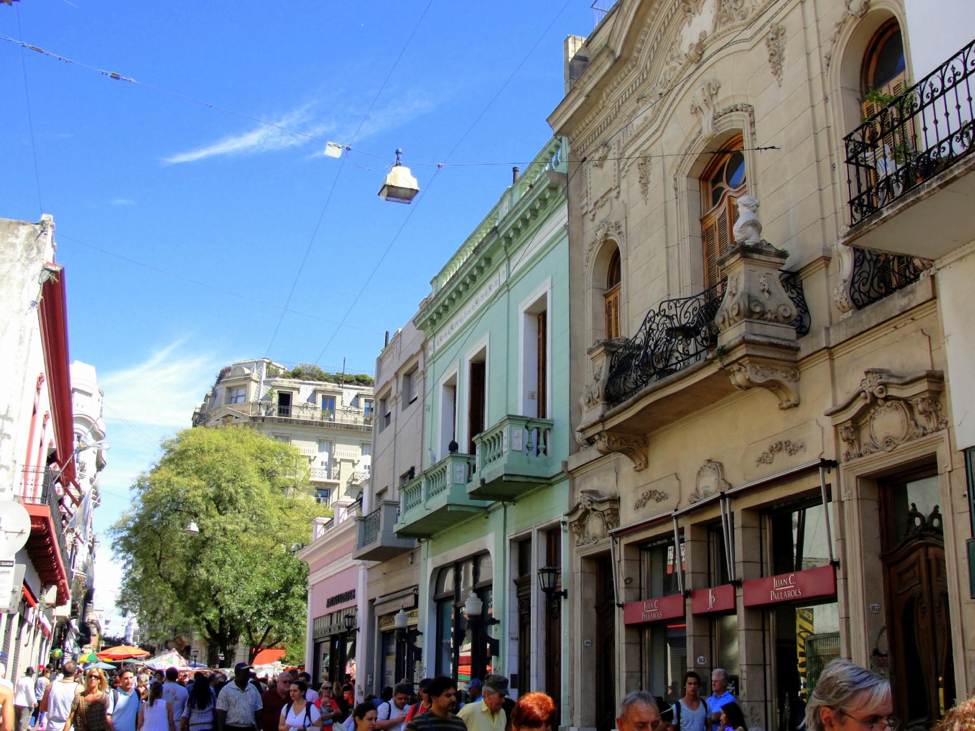 Masajes en san discount telmo