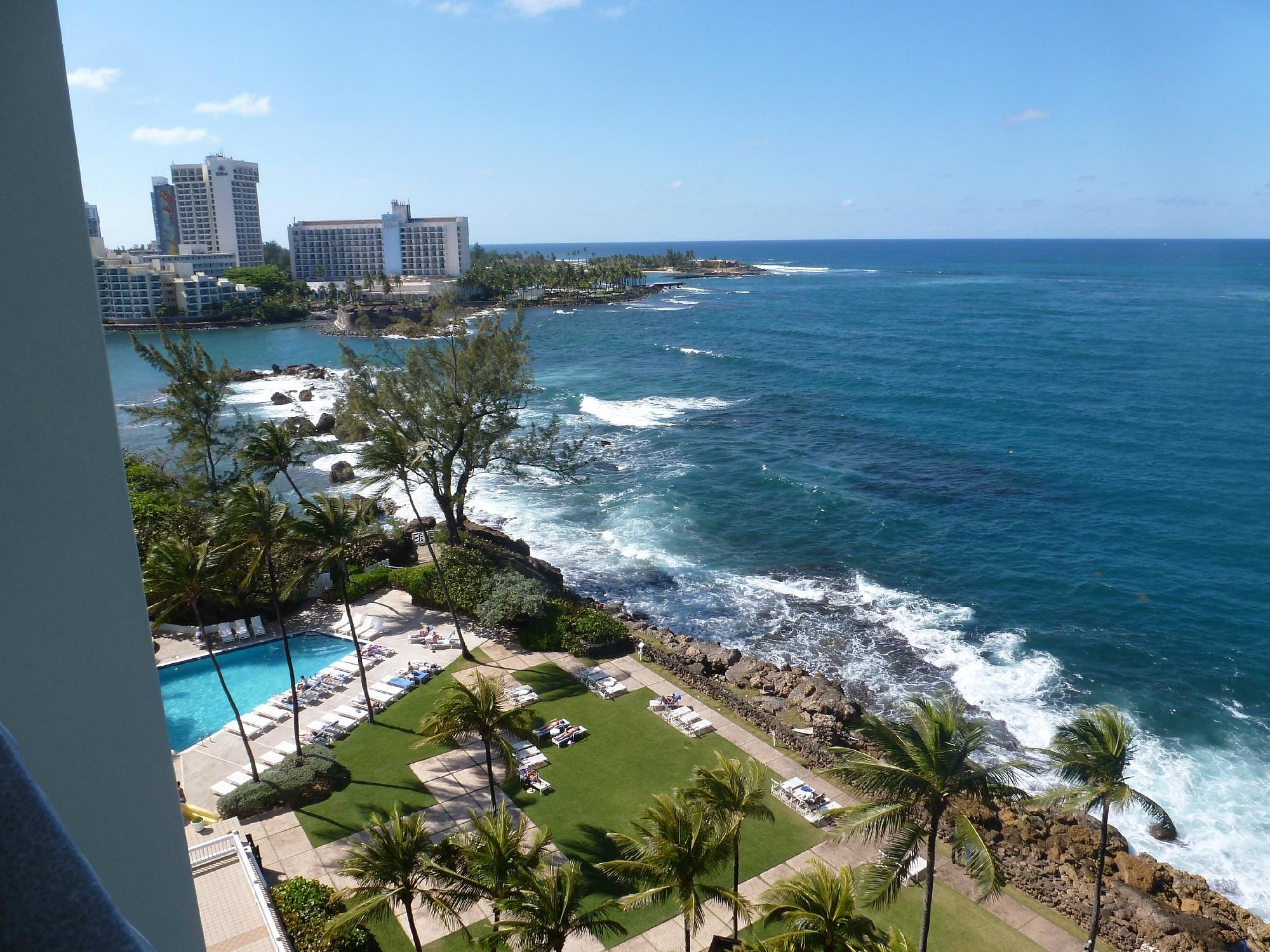 Nice Hotels In Puerto Rico; Nice Hotels In Puerto Rico;