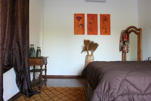 Quarto e suite