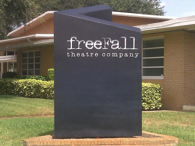 freeFall Theatre image