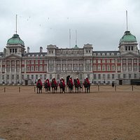 Horse Guards Parade