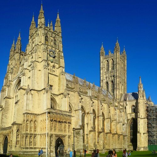 THE 10 BEST Canterbury Sights & Historical Landmarks to Visit (2024)