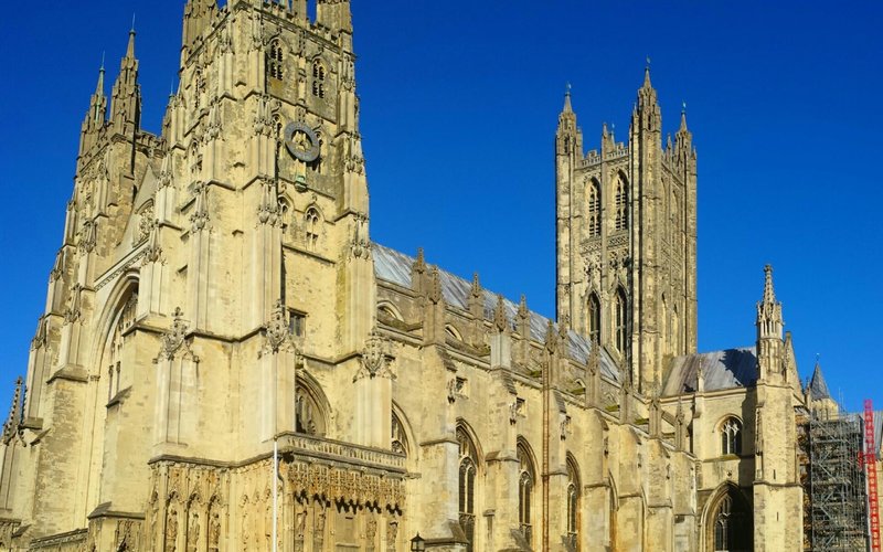 10 BEST Places to Visit in Canterbury - UPDATED 2021 (with Photos ...