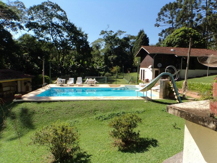 ABAETE POUSADA - Prices & Guest house Reviews (Sao Roque, Brazil)