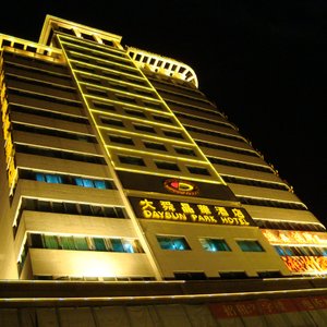 Hotellet