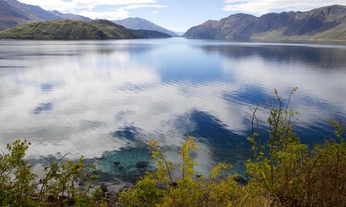 Laka Wanaka