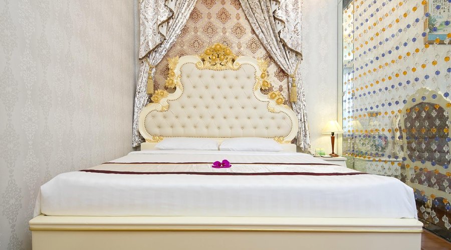 Suite Room