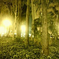Praça Osório