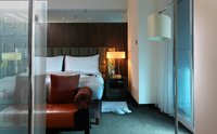 Hotel photo 12 of voco Bonnington Dubai.