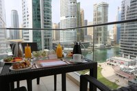 Hotel photo 42 of voco Bonnington Dubai.