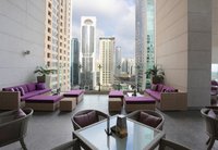 Hotel photo 77 of voco Bonnington Dubai.