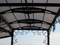 Joanne Bear Museum - Seogwipo Travel Reviews｜Trip.com Travel Guide