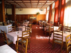 Speisesaal