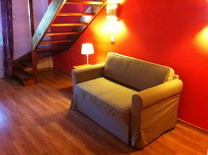 Zimmer und Suite