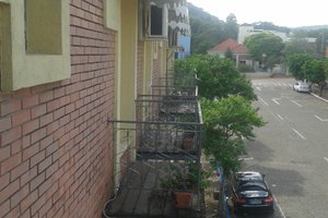 Quarto e suíte