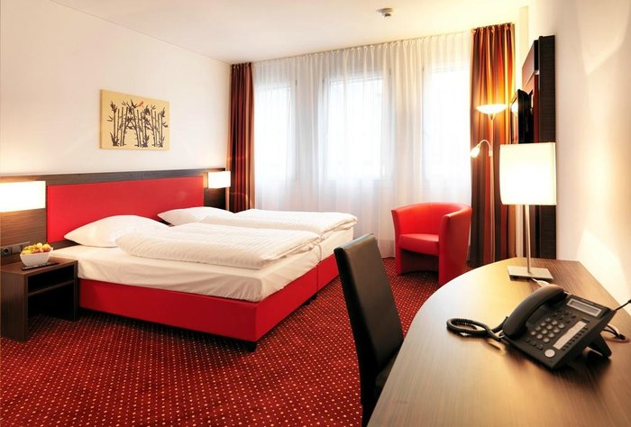 best western plus amedia hotel wien - vienna