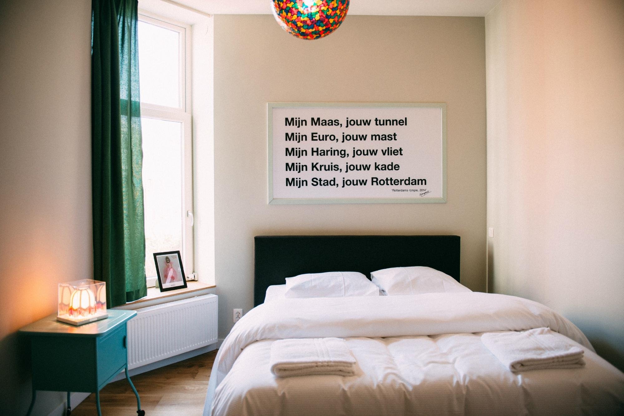 King Kong Hostel - Bar Rotterdam by null