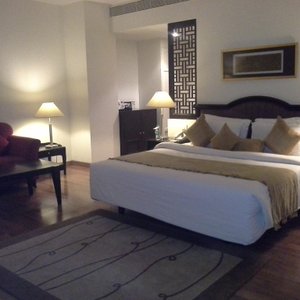 Imperial room
