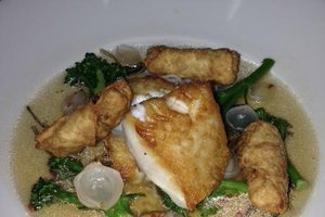 美食