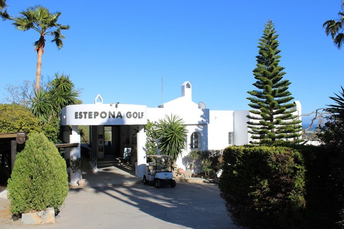 Imagen 4 de Estepona Golf