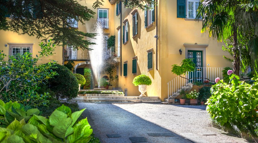 Villa Angelica