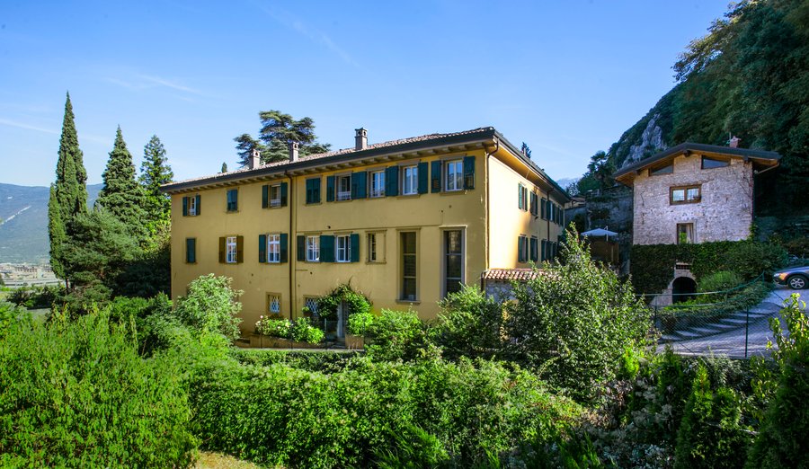 Panorama Villa Angelica