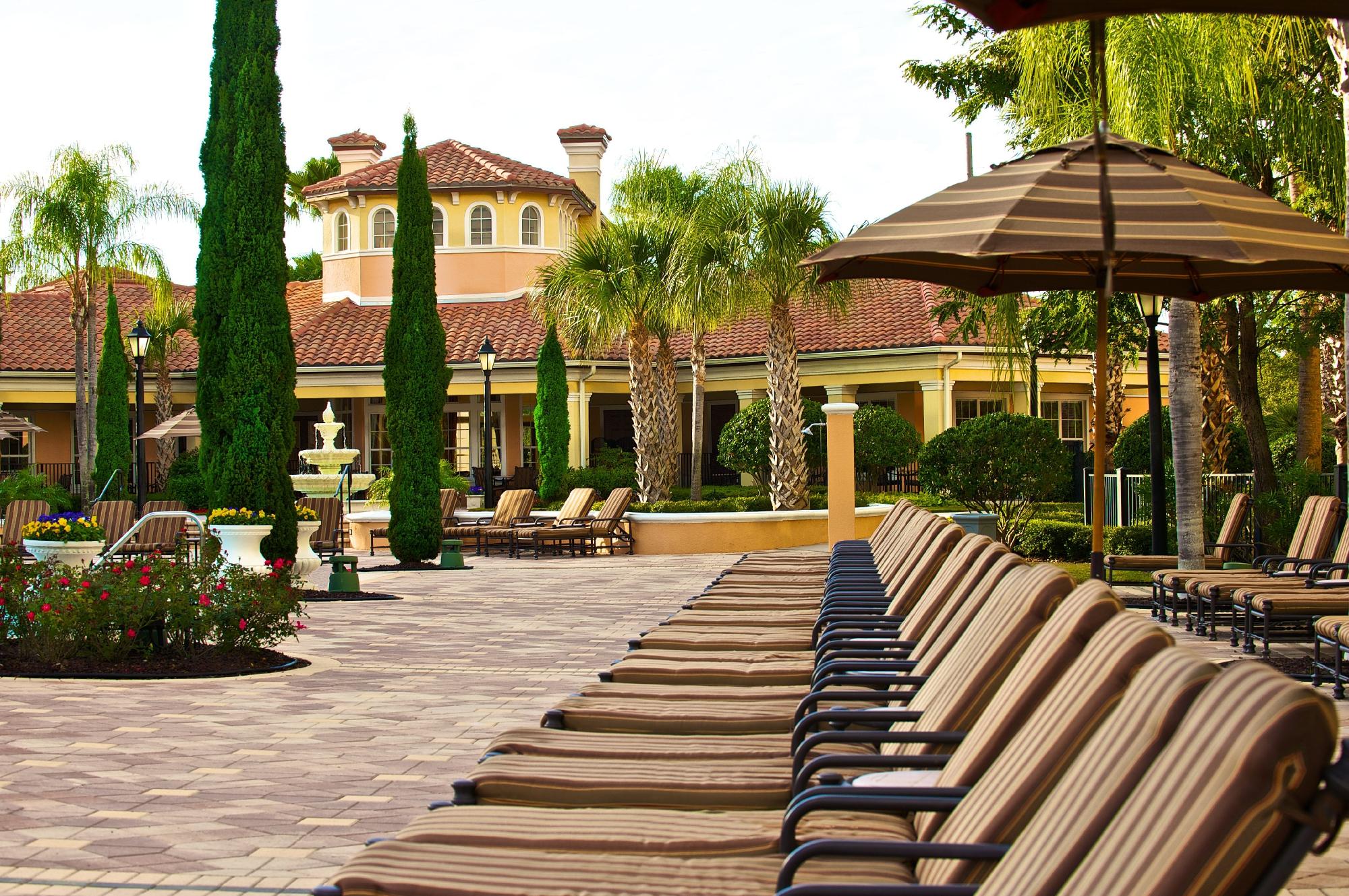 Hotel photo 16 of WorldQuest Orlando Resort.