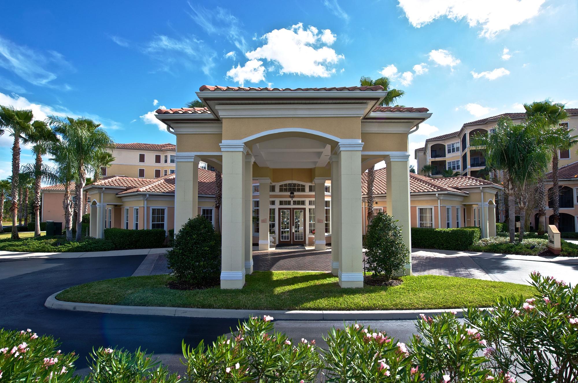 Hotel photo 21 of WorldQuest Orlando Resort.