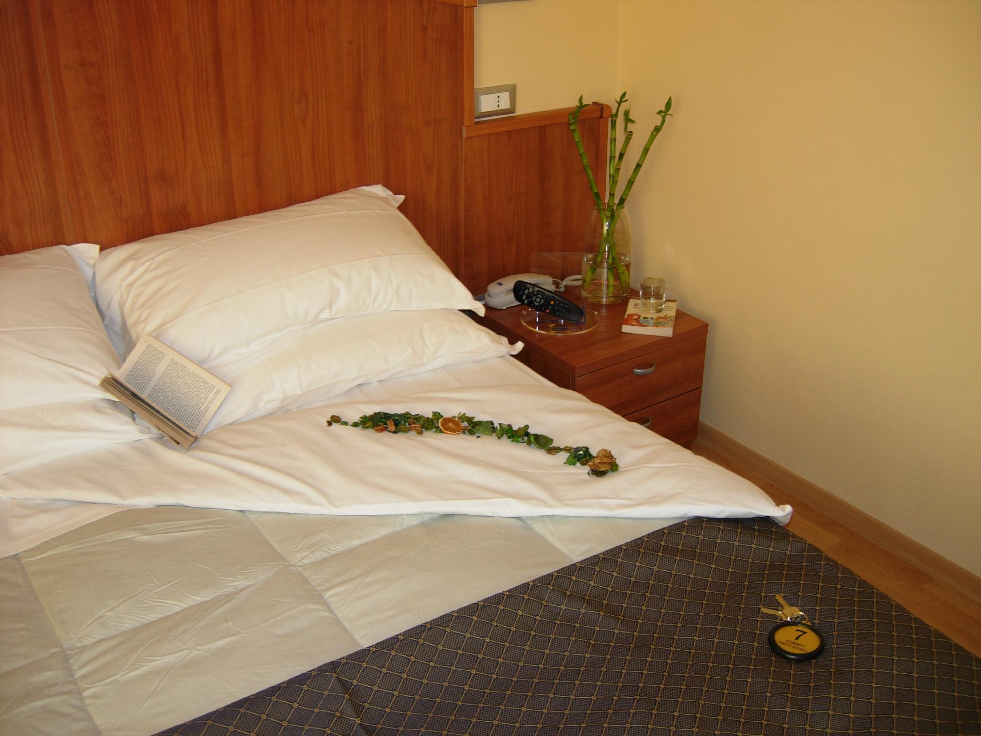 Hotel photo 8 of Porta Rivera Hotel.