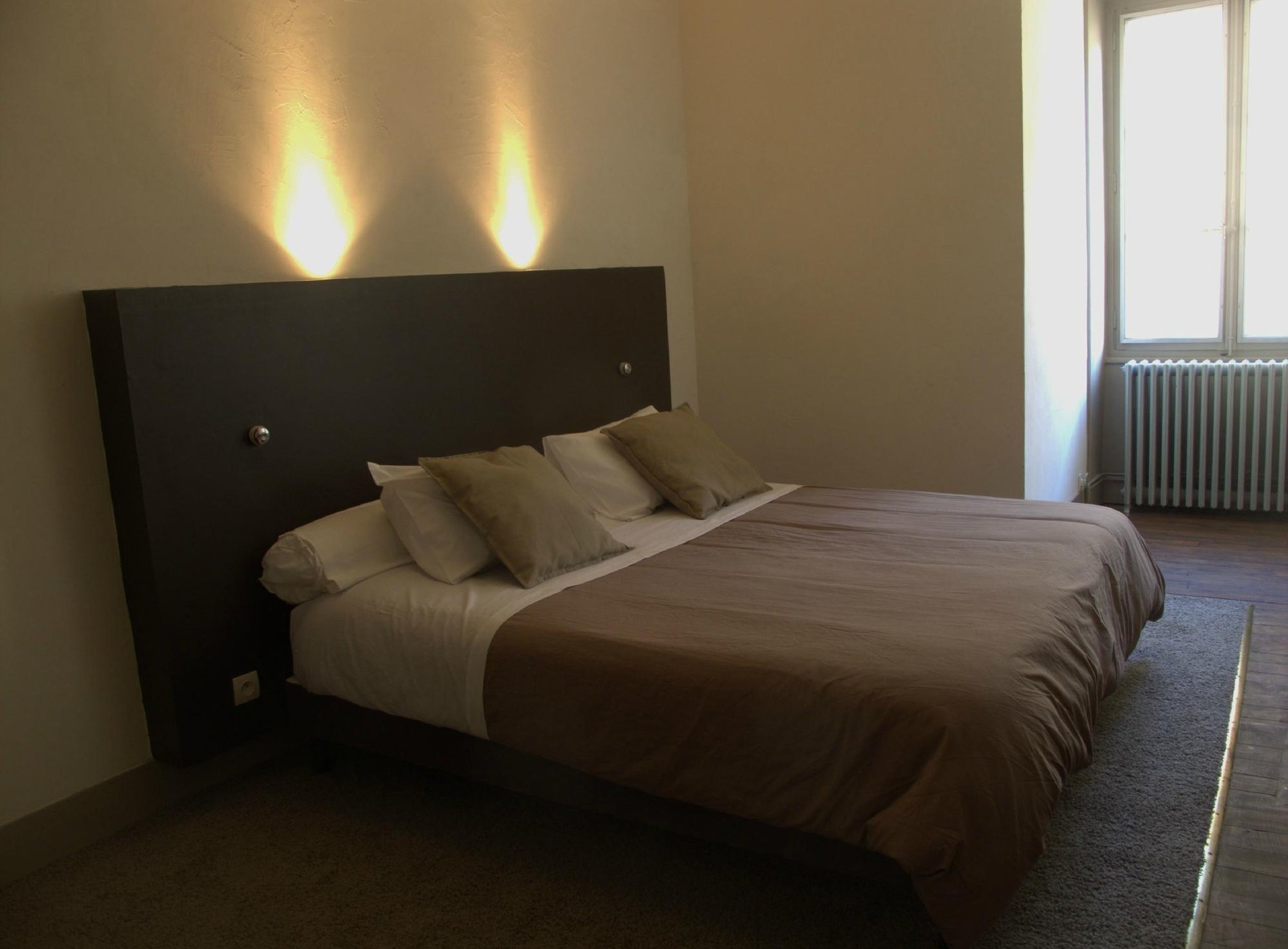 Bed And Breakfasts The Epicurium by null