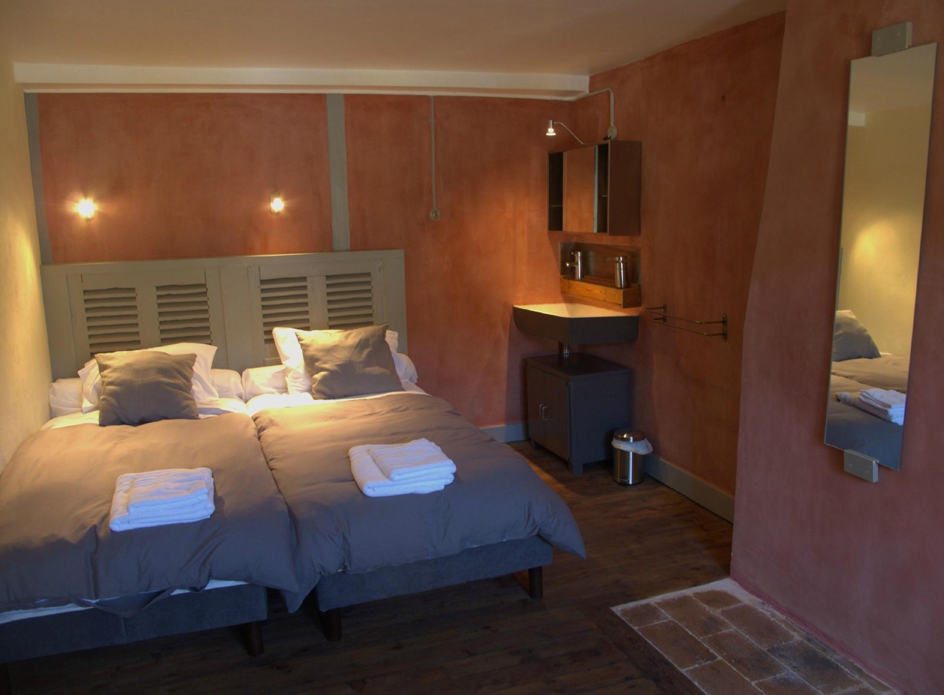 Bed And Breakfasts The Epicurium by null