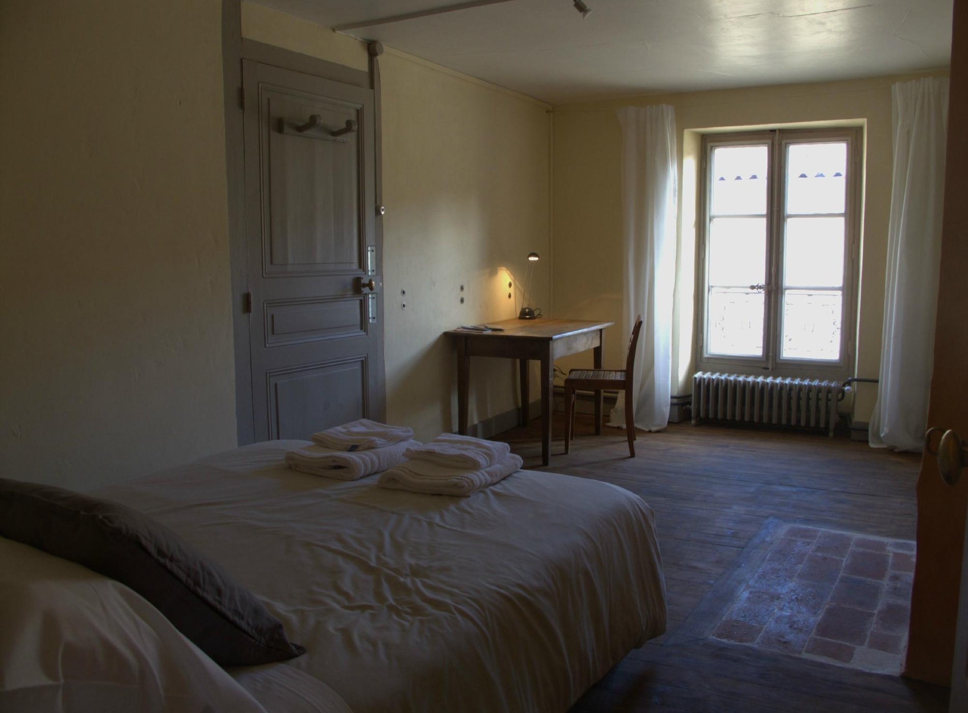 Bed And Breakfasts The Epicurium by null