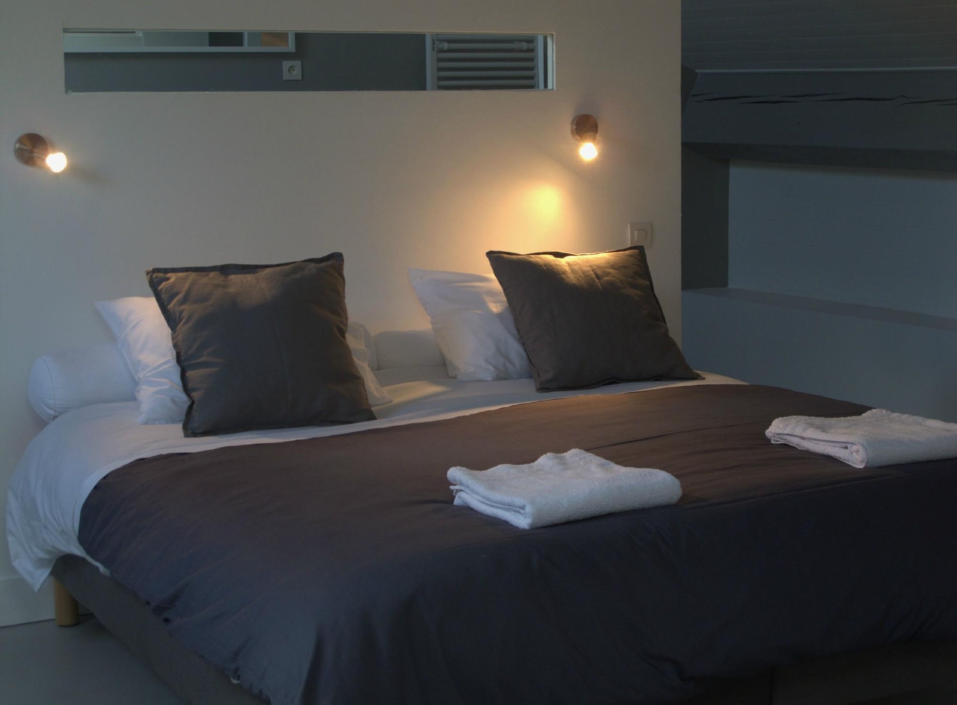 Bed And Breakfasts The Epicurium by null