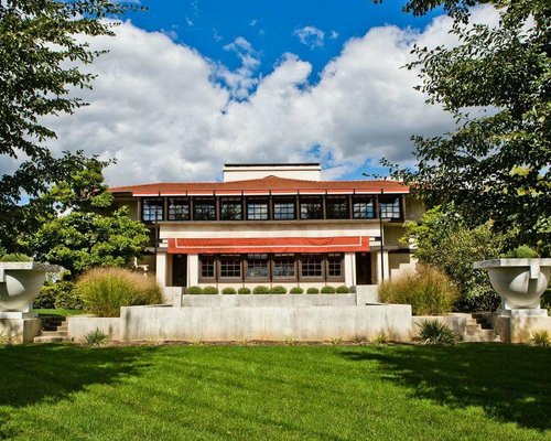 Ohio's famous basket building finally sold