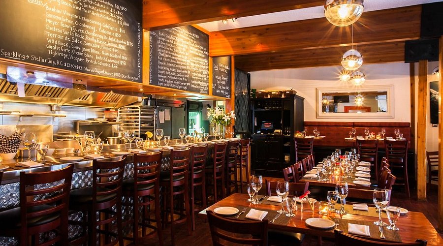 Red Door Bistro Red Door Bistro