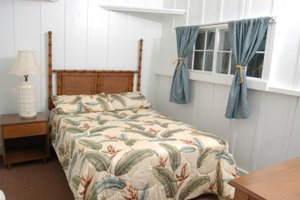 Habitación y suite