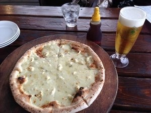 料理