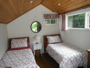 Room & Suite