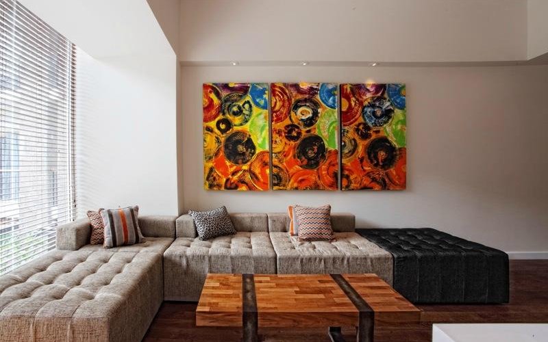 TSand Suites