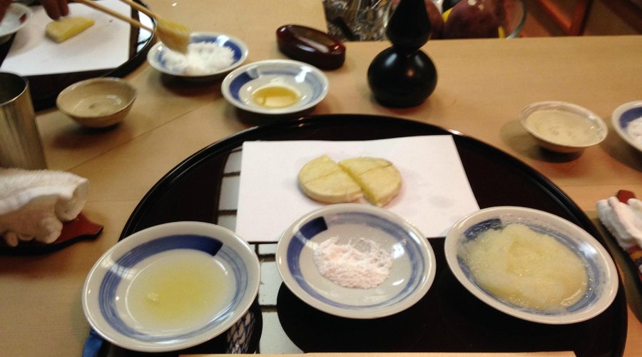 Kyoboshi image 1 - Full view