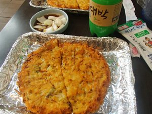 餐點