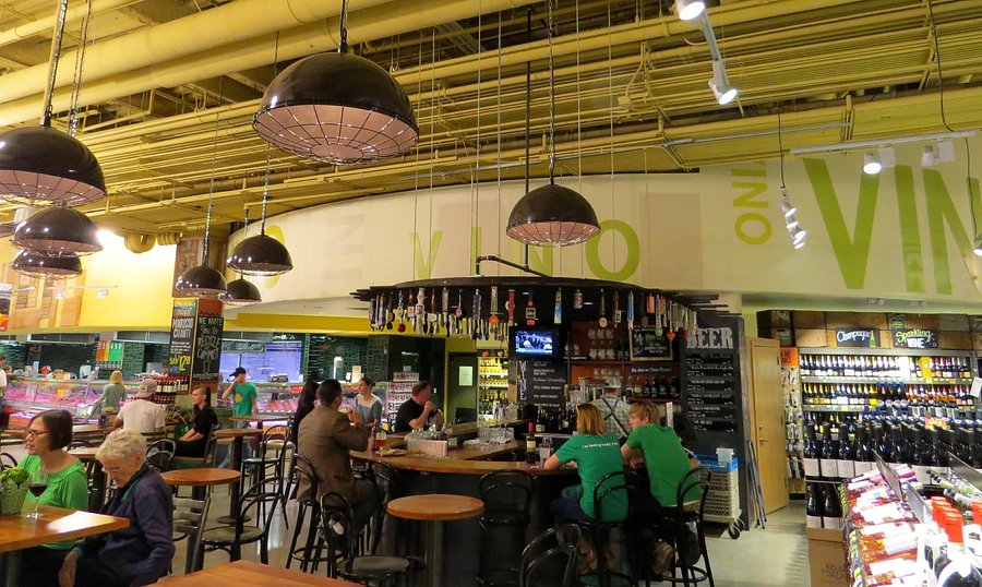 Whole Foods Market