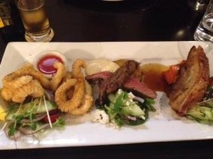 Food