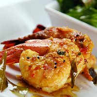 Delicious Food