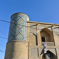 Minaret